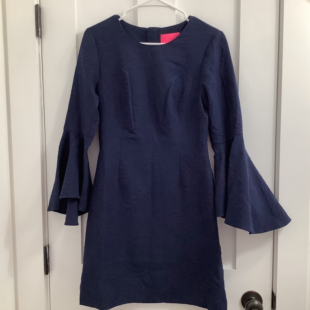 LILLY PULITZER Kayla Stretch Dress - Picture 3 of 12